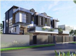 Seletar Hills Estate (D28), Terrace #609178271